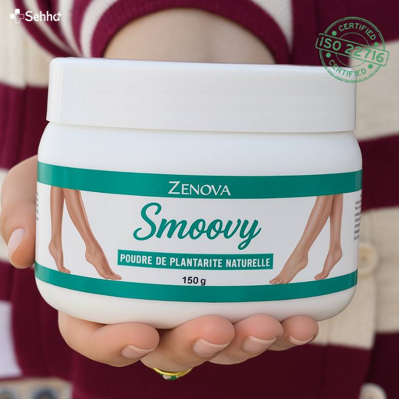 SehhaPlus™ | Smoovy