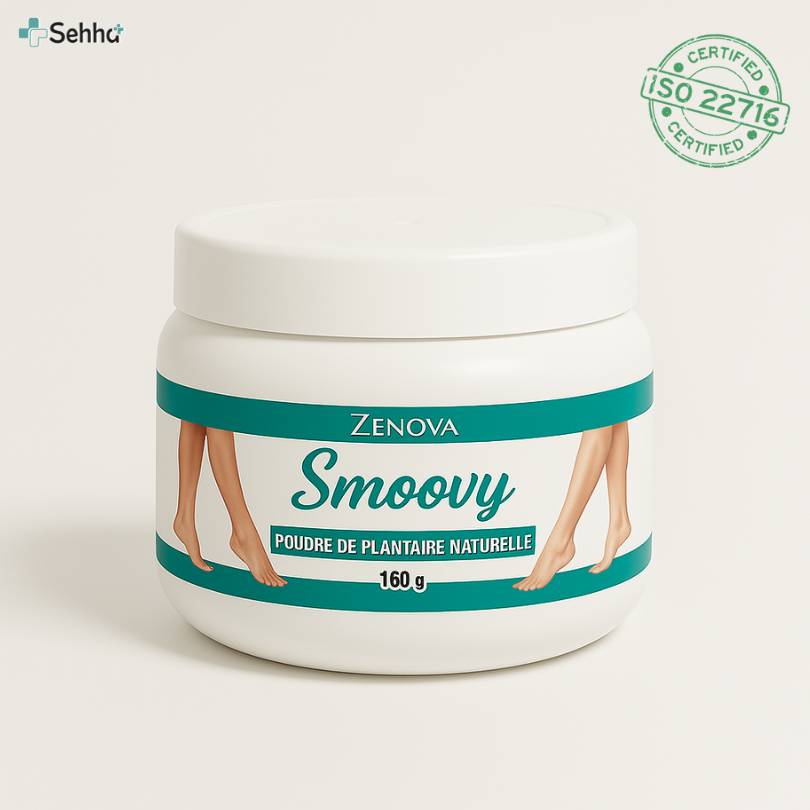 SehhaPlus™ | Smoovy