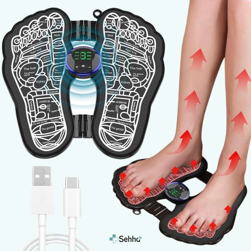 SehhaPlus™ NeuroSole
