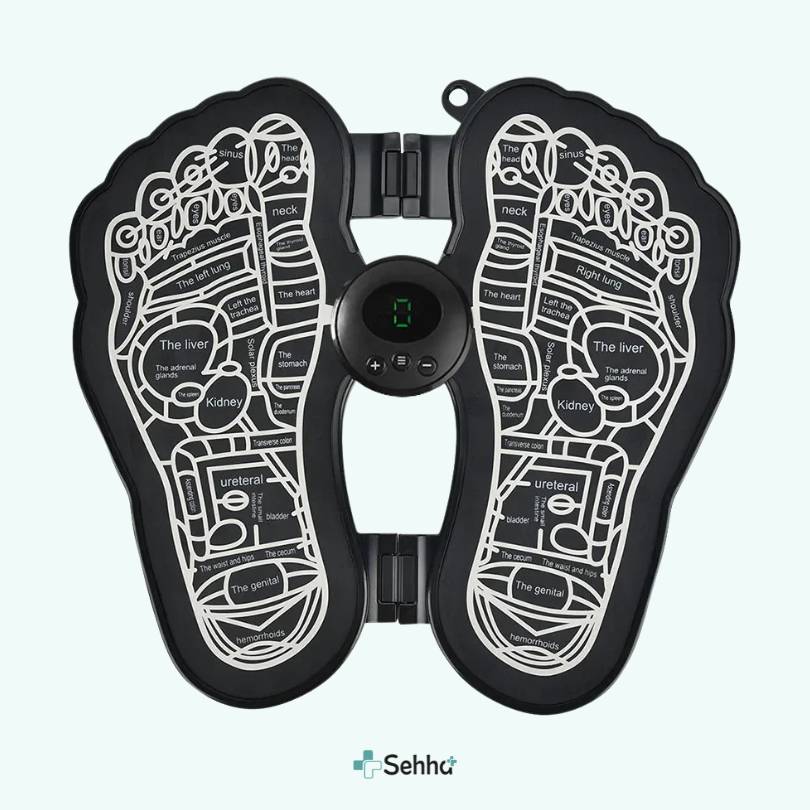 SehhaPlus™ NeuroSole