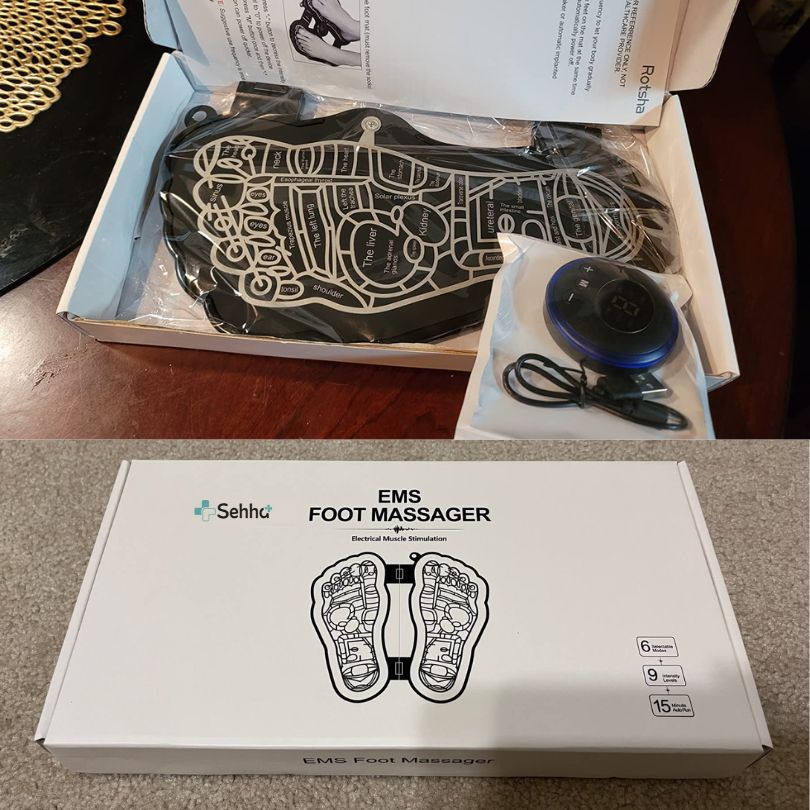 SehhaPlus™ NeuroSole