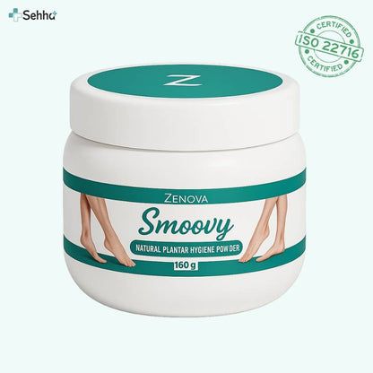 SehhaPlus™ | Smoovy