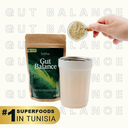 SehhaPlus™ Gut Balance