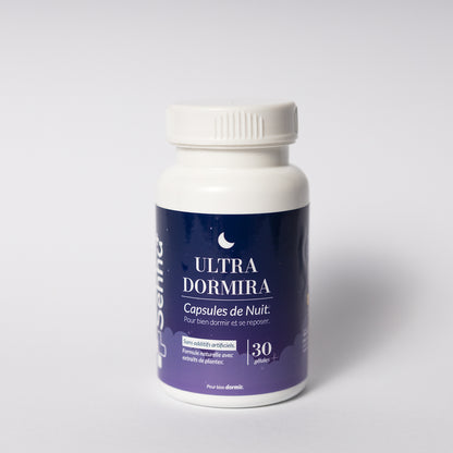 SehhaPlus™ Ultra Dormira