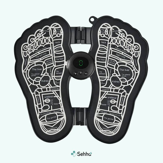 SehhaPlus™ NeuroSole