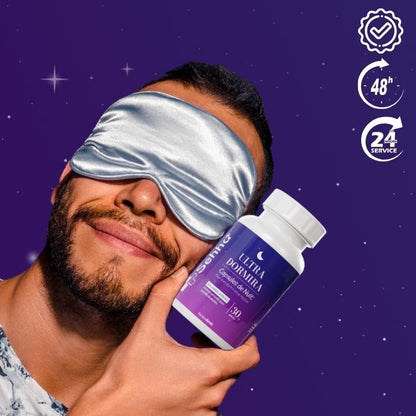 SehhaPlus™ Ultra Dormira