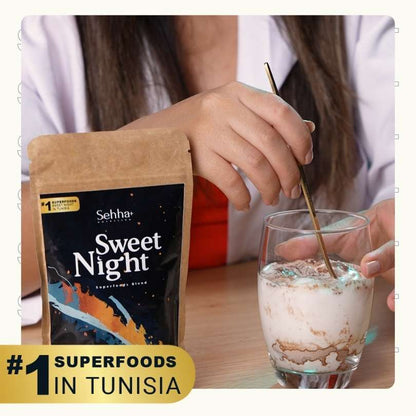 SehhaPlus™ Sweet Night