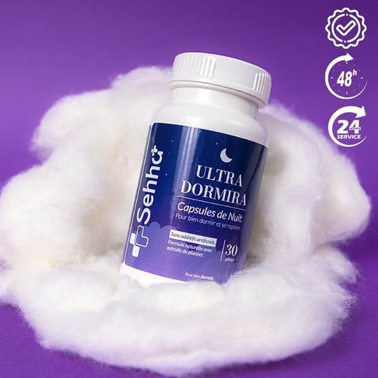 SehhaPlus™ Ultra Dormira