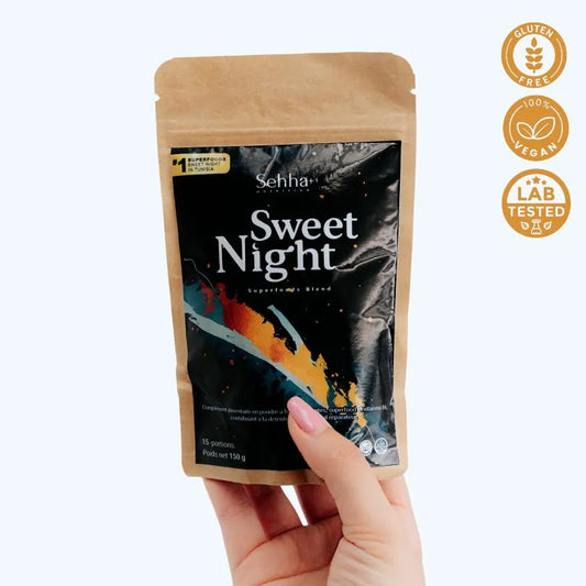 SehhaPlus™ Sweet Night