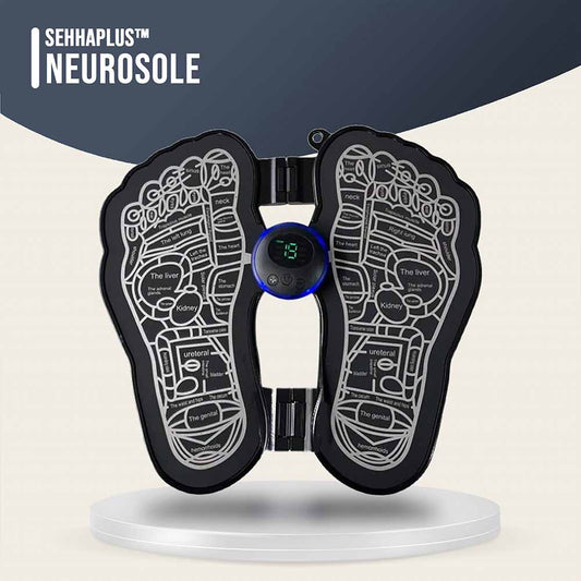 SehhaPlus™ NeuroSole