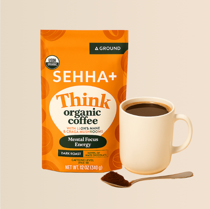 SehhaPlus™ Mind Balance