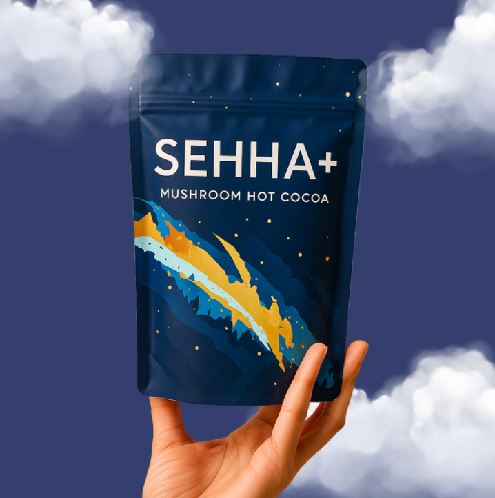 SehhaPlus™ Sweet Night