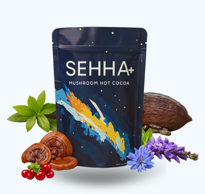 SehhaPlus™ Sweet Night
