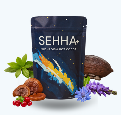 SehhaPlus™ Sweet Night