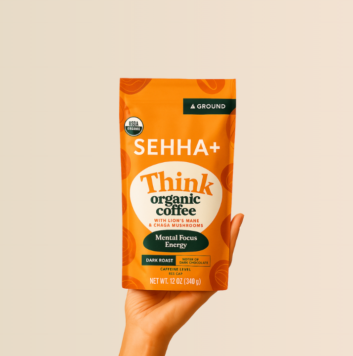SehhaPlus™ Mind Balance