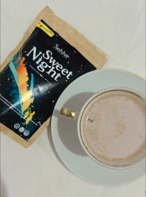 سناء، 28 سنة