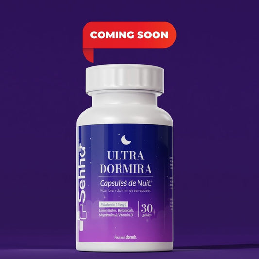 SehhaPlus™ Ultra Dormira