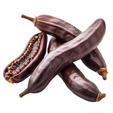 Carob Comfort