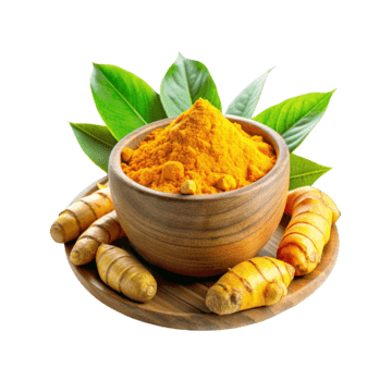  Turmeric Care