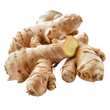 Ginger Zing